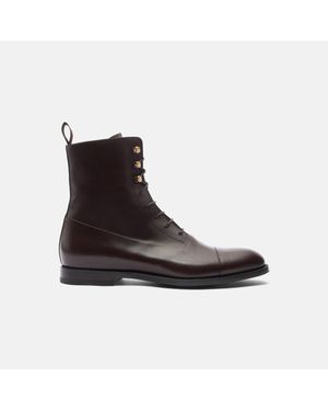 SCAROSSO Archie - Brown