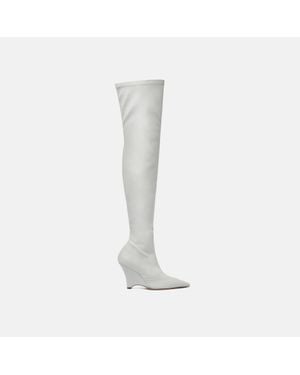 SCAROSSO Marta I Patent - Black