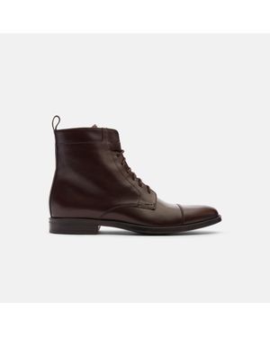 SCAROSSO Dante Moro - Brown