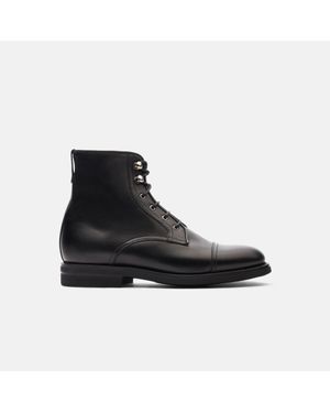 SCAROSSO Paola Nera Boots - Black