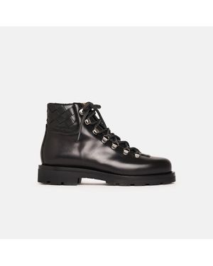 SCAROSSO Catherine Woven - Black