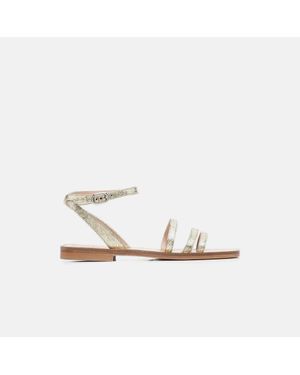SCAROSSO Sarah - White