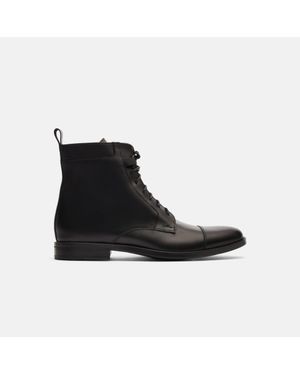 SCAROSSO Dante Nero - Black
