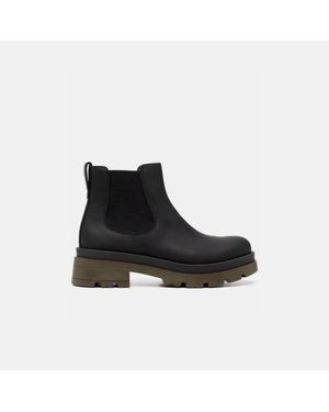 SCAROSSO Janet Edit - Black