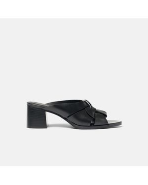 SCAROSSO Aida - Black