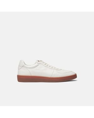 SCAROSSO Agostino - White