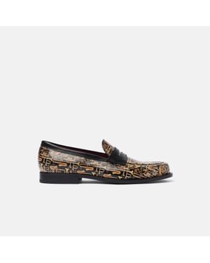 SCAROSSO Trumpet For Him - Black