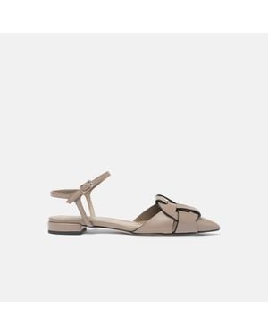 SCAROSSO Amanda Taupe - Multicolour