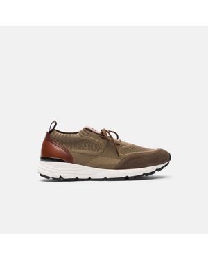 SCAROSSO Robbie Taupe - Brown