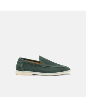 SCAROSSO Ludovico Premium - Green