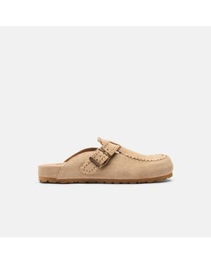 SCAROSSO Cheyenne - Natural