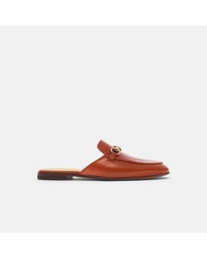 SCAROSSO Serena Cognac - Brown