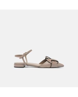 SCAROSSO Amanda Taupe - Multicolour