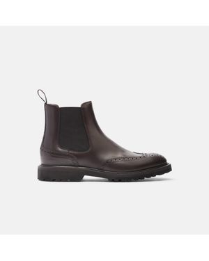 SCAROSSO Keith - Black