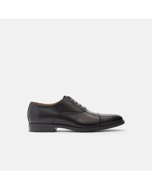 SCAROSSO Cesare Nero - Black