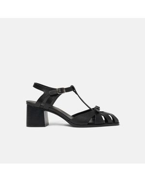 SCAROSSO Giulia - Black