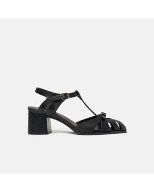 SCAROSSO Giulia - Black