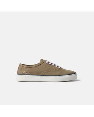 SCAROSSO Sirio Kakhi - Multicolour