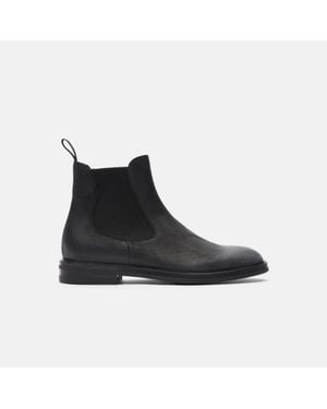 SCAROSSO Hunter - Black