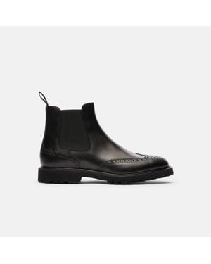 SCAROSSO Keith - Black