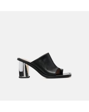SCAROSSO Gwen - Black