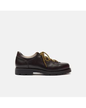 SCAROSSO Eddy - Black