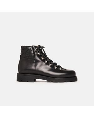 SCAROSSO Catherine Woven - Black