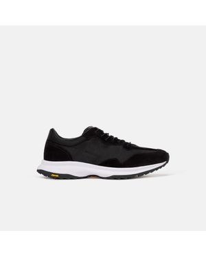 SCAROSSO Achille - Black