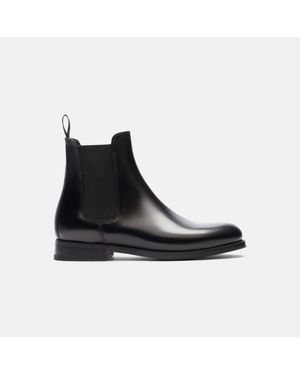 SCAROSSO Elena Ebano - Black
