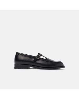 SCAROSSO Edna - Black