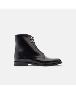 SCAROSSO Eva Nera - Black