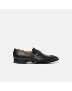 SCAROSSO Maude - Black