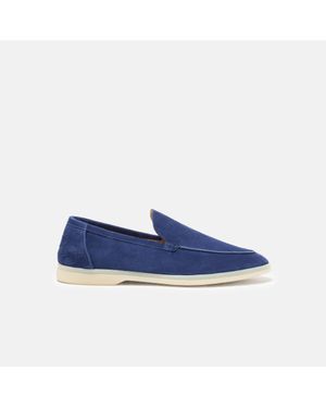 SCAROSSO Ludovico Premium - Blue