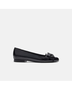 SCAROSSO Cloe Nera - Black