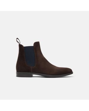 SCAROSSO Giacomo - Brown