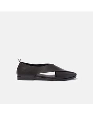 SCAROSSO Eros Dark - Black