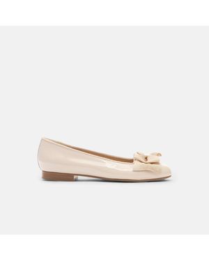 SCAROSSO Cloe Nude - Natural