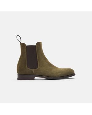 SCAROSSO Elena Foresta - Brown