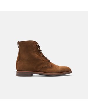 SCAROSSO Paolo Snuff - Brown