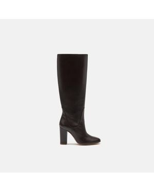 SCAROSSO Jessy Dark - Black