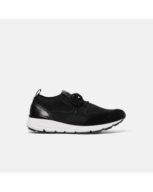 SCAROSSO Robbie - Black