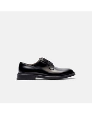 SCAROSSO Harry Black Derbies