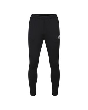 Umbro "Optimus Training" Hose Für Herren/Damen - Schwarz