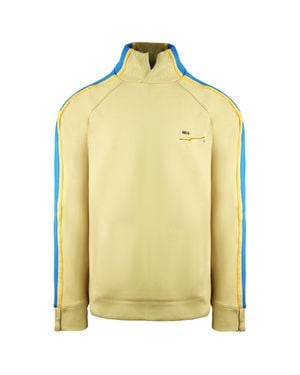 PUMA X Ader Fehler Herren Sweatshirt - Gelb