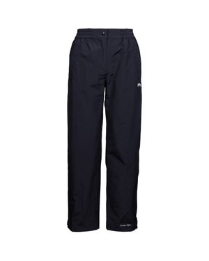 Trespass "Tilbury" Wasserfeste Hose Für Damen - Blau