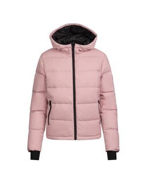 DLX Trespass - Pink