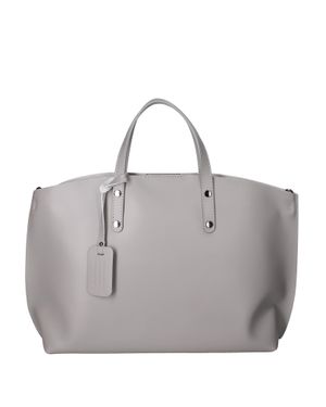 Gave Lux Schultertasche Frauen - Grau