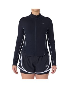 Skechers Ace Kaufen Sie Ace Damen Schwarze Jacke - Blau