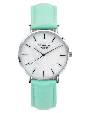 Orphelia Fashion Perla Damen Uhr Of711806 - Grün