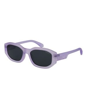 Superdry Sonnenbrille Sds 5020 120 53 - Blau